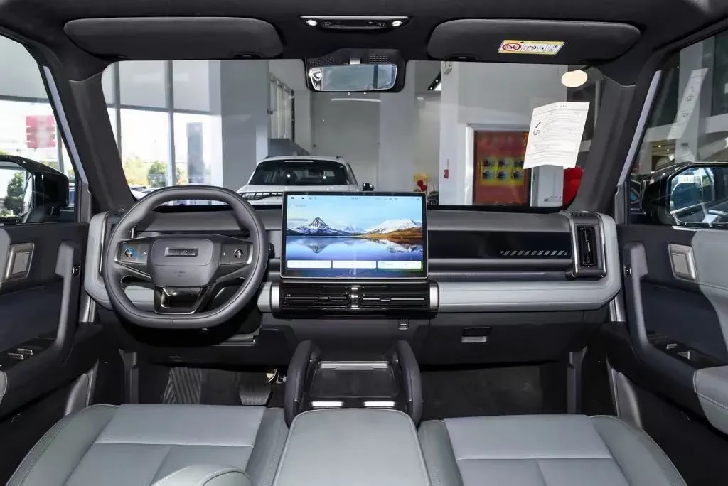 2025 Fulwin FulwinX3 BEV,autocango,china used car exporter,china ev exporter,chinese used car exporter,chinese used ev exporter