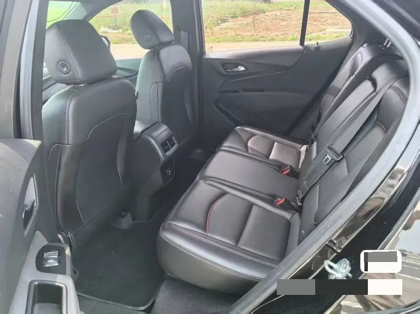 2022 Chevrolet Equinox 2.0T 237HP L4 9AT,autocango,china used car exporter,china ev exporter,chinese used car exporter,chinese used ev exporter