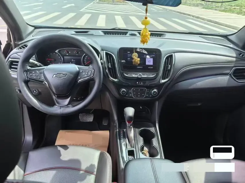 2022 Chevrolet Equinox 2.0T 237HP L4 9AT,autocango,china used car exporter,china ev exporter,chinese used car exporter,chinese used ev exporter