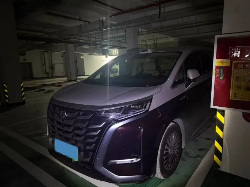 2025 Denza D9 1.5T 156HP L4 E-CVT PHEV,autocango,china used car exporter,china ev exporter,chinese used car exporter,chinese used ev exporter