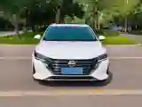 2023 Nissan Sylphy 1.6L 135HP L4 CVT