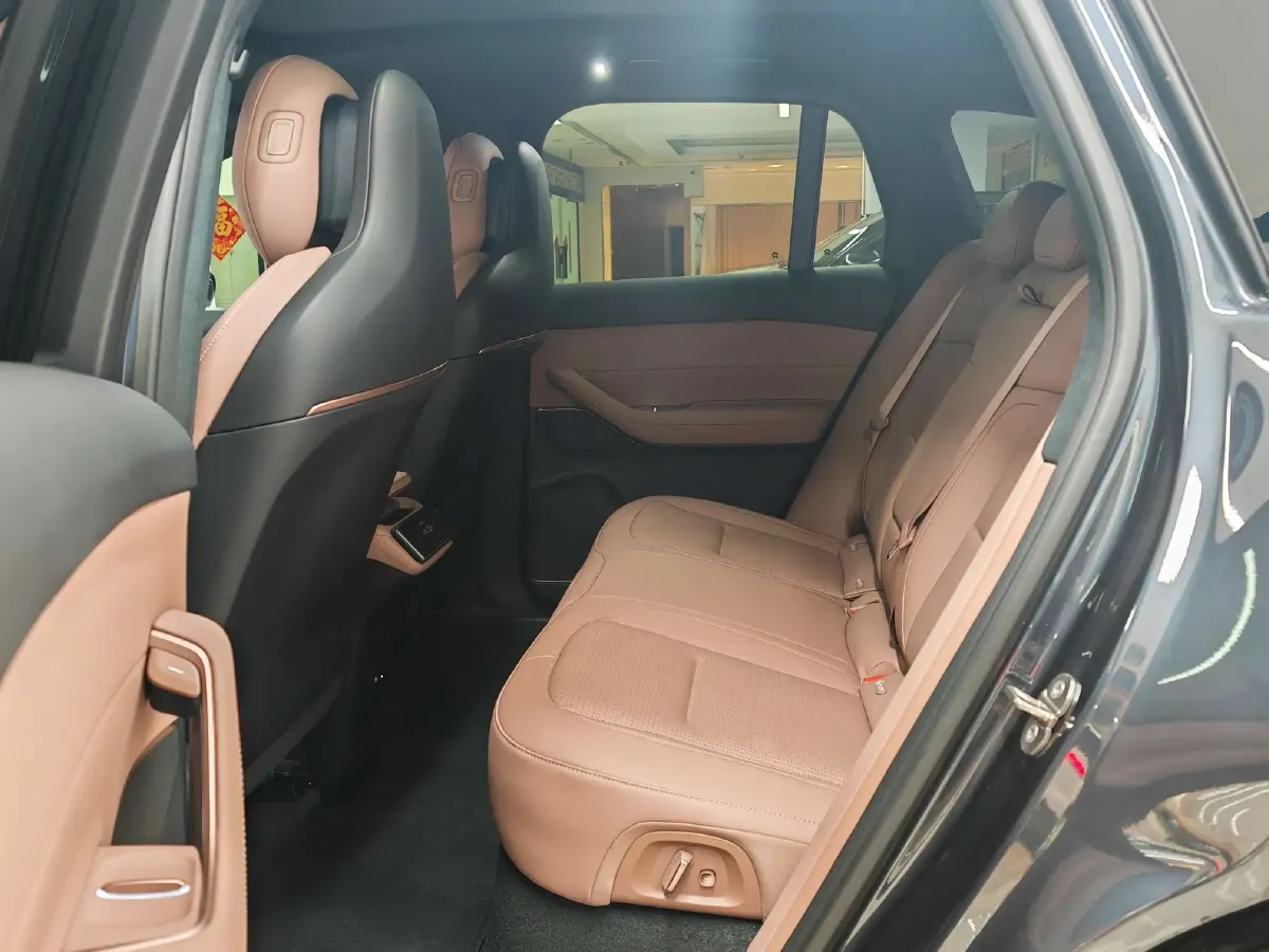 2023 NIO ES6 BEV 75KWH,autocango,china used car exporter,china ev exporter,chinese used car exporter,chinese used ev exporter