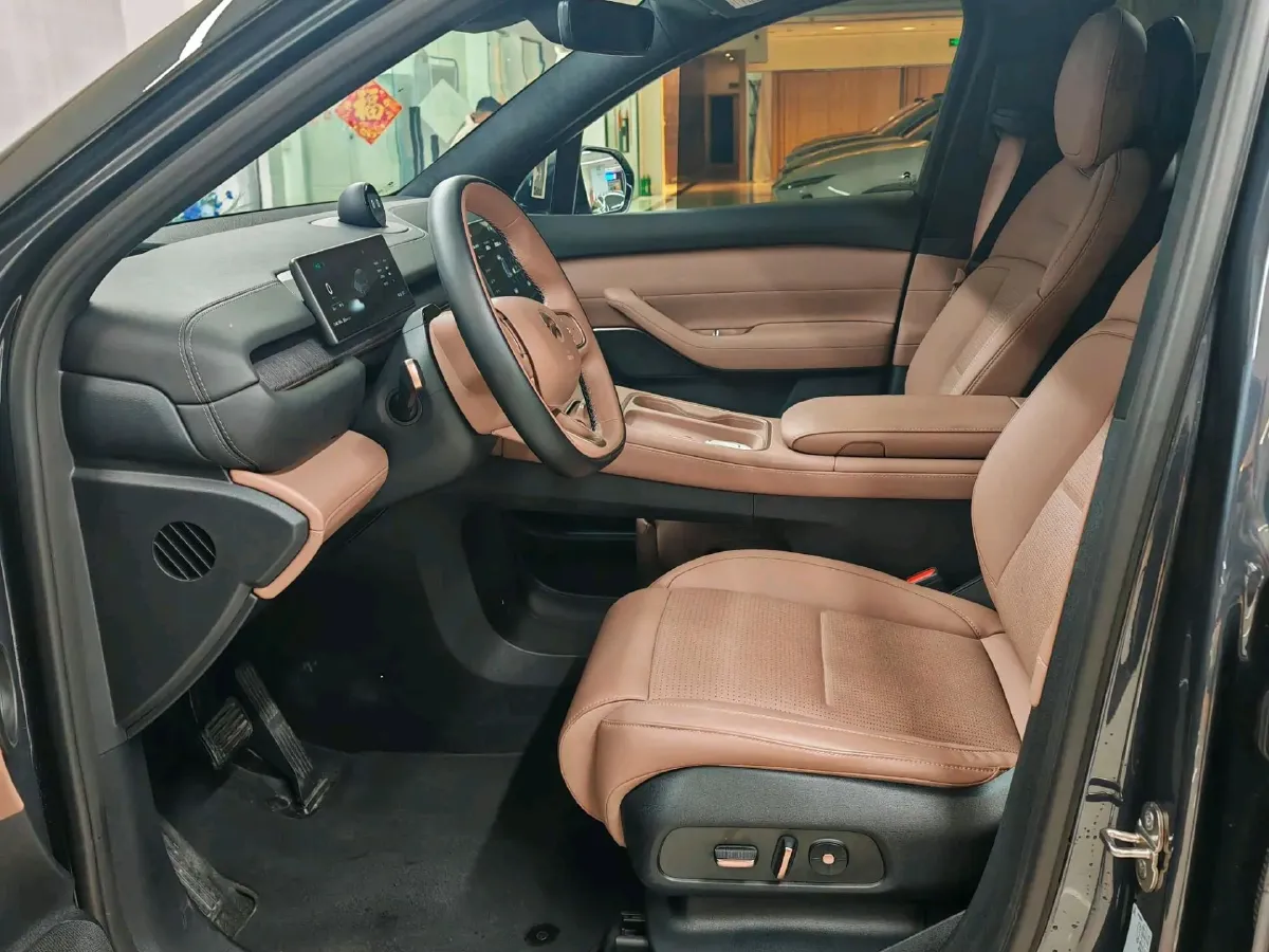 2023 NIO ES6 BEV 75KWH,autocango,china used car exporter,china ev exporter,chinese used car exporter,chinese used ev exporter