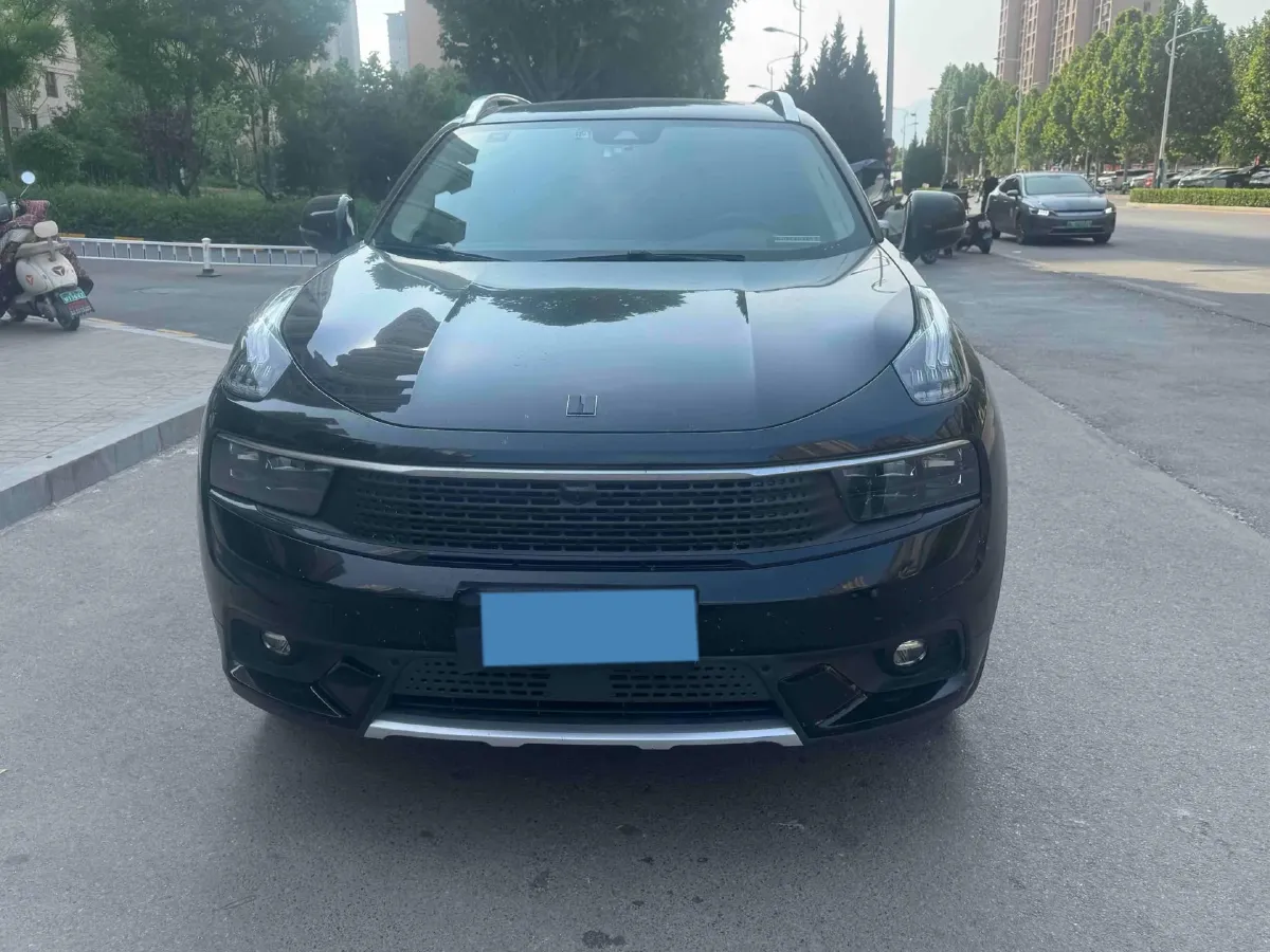 2019 LYNK&CO 01 2.0T 190HP L4 7DCT,autocango,china used car exporter,china ev exporter,chinese used car exporter,chinese used ev exporter
