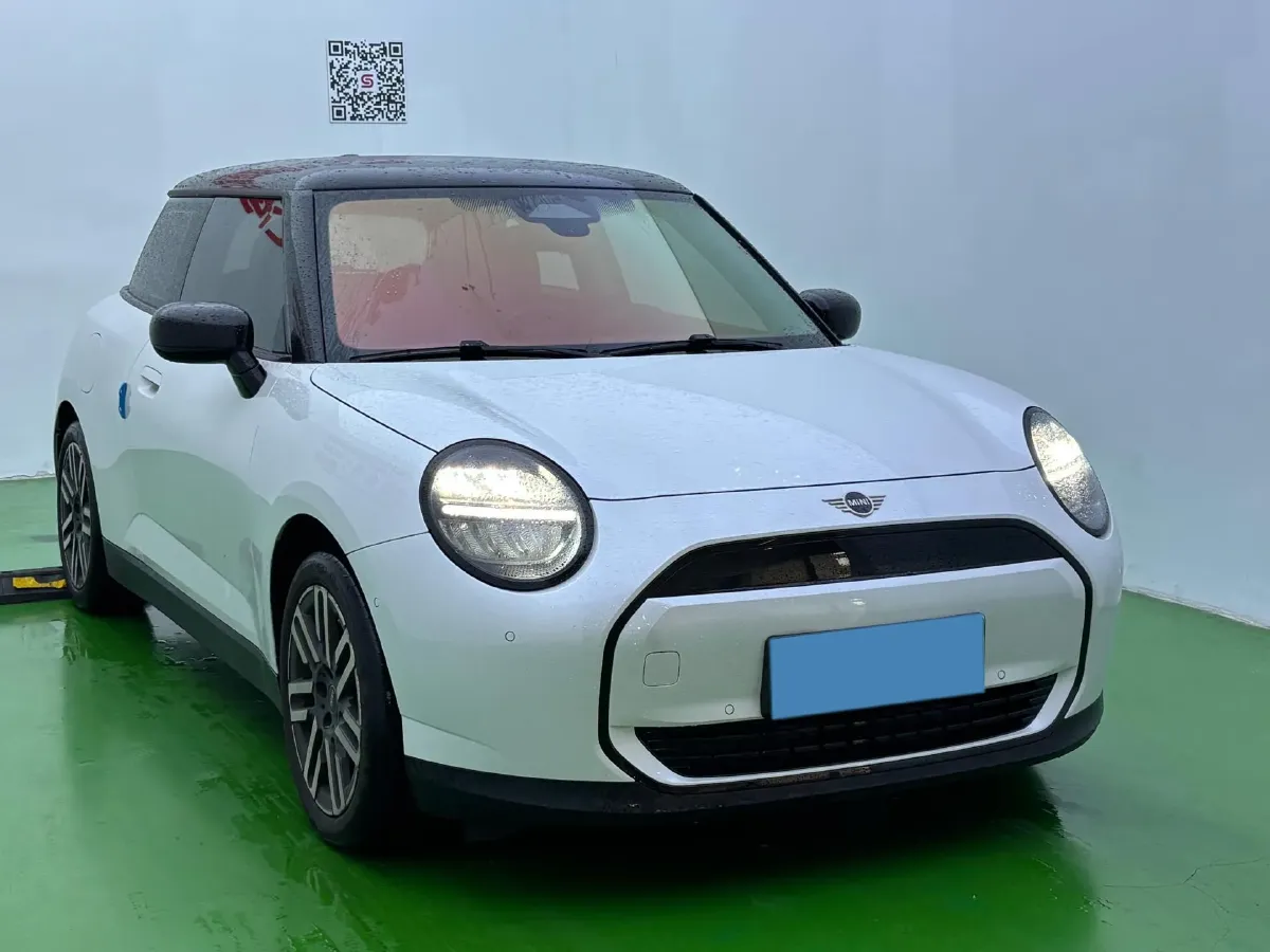 2025 MINI COOPER BEV 51.5KWH,autocango,china used car exporter,china ev exporter,chinese used car exporter,chinese used ev exporter
