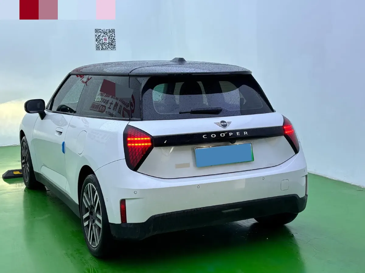 2025 MINI COOPER BEV 51.5KWH,autocango,china used car exporter,china ev exporter,chinese used car exporter,chinese used ev exporter