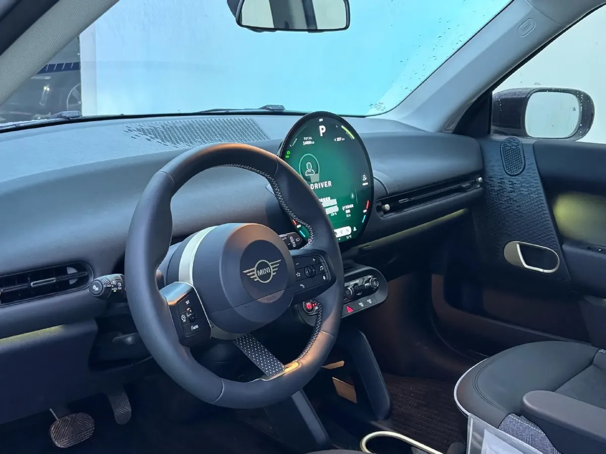 2025 MINI COOPER BEV 51.5KWH,autocango,china used car exporter,china ev exporter,chinese used car exporter,chinese used ev exporter