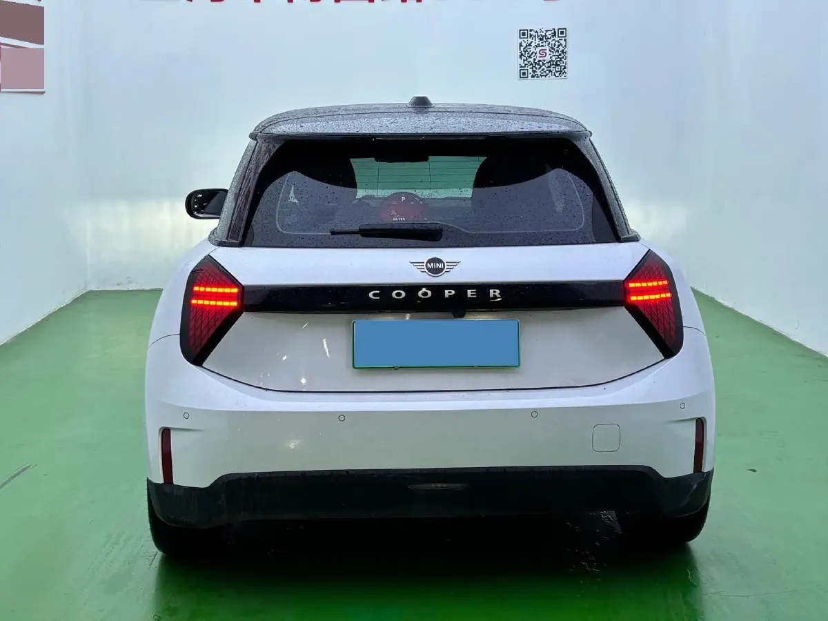 2025 MINI COOPER BEV 51.5KWH,autocango,china used car exporter,china ev exporter,chinese used car exporter,chinese used ev exporter