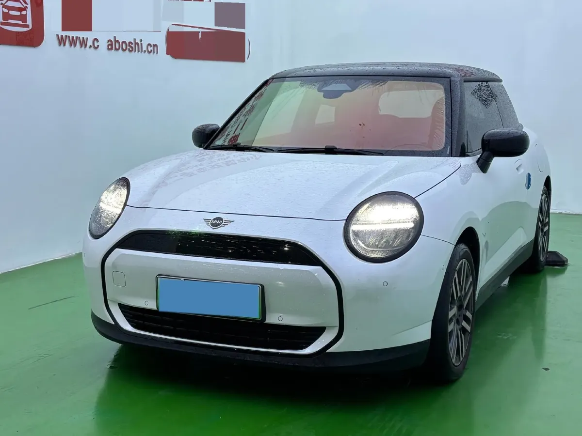 2025 MINI COOPER BEV 51.5KWH,autocango,china used car exporter,china ev exporter,chinese used car exporter,chinese used ev exporter