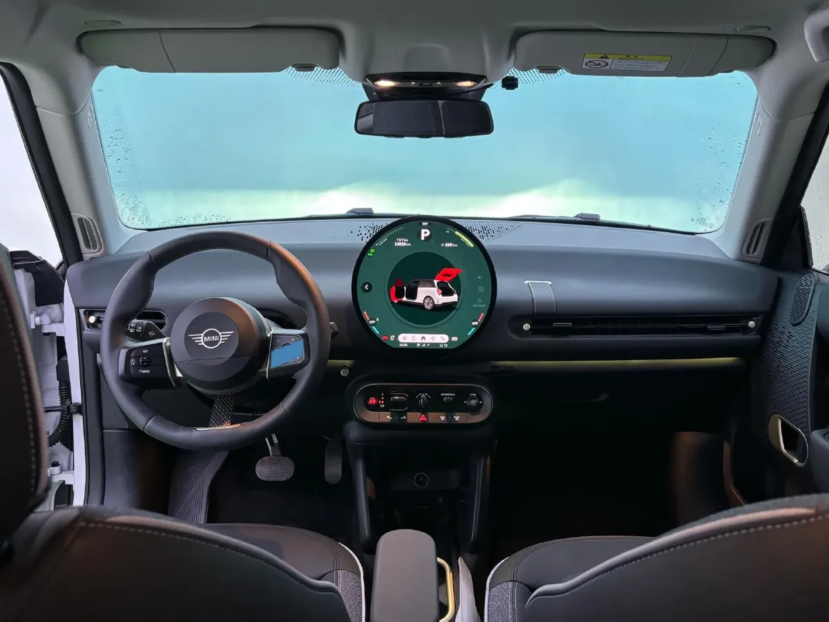 2025 MINI COOPER BEV 51.5KWH,autocango,china used car exporter,china ev exporter,chinese used car exporter,chinese used ev exporter