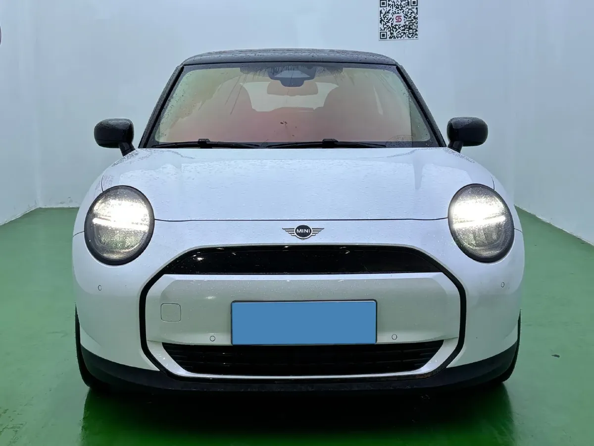 2025 MINI COOPER BEV 51.5KWH,autocango,china used car exporter,china ev exporter,chinese used car exporter,chinese used ev exporter