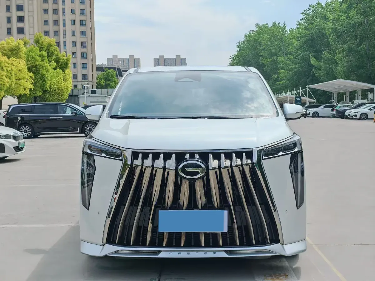 2023 GAC Trumpchi M8 2.0T 252HP L4 8AT,autocango,china used car exporter,china ev exporter,chinese used car exporter,chinese used ev exporter