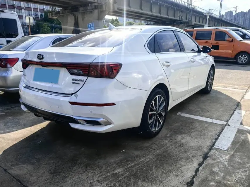 2020 Kia K3 1.5L 115HP L4 CVT,autocango,china used car exporter,china ev exporter,chinese used car exporter,chinese used ev exporter