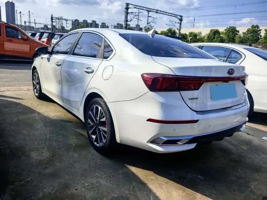2020 Kia K3 1.5L 115HP L4 CVT,autocango,china used car exporter,china ev exporter,chinese used car exporter,chinese used ev exporter