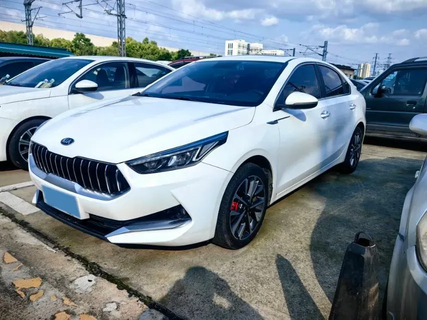 2020 Kia K3 1.5L 115HP L4 CVT,autocango,china used car exporter,china ev exporter,chinese used car exporter,chinese used ev exporter
