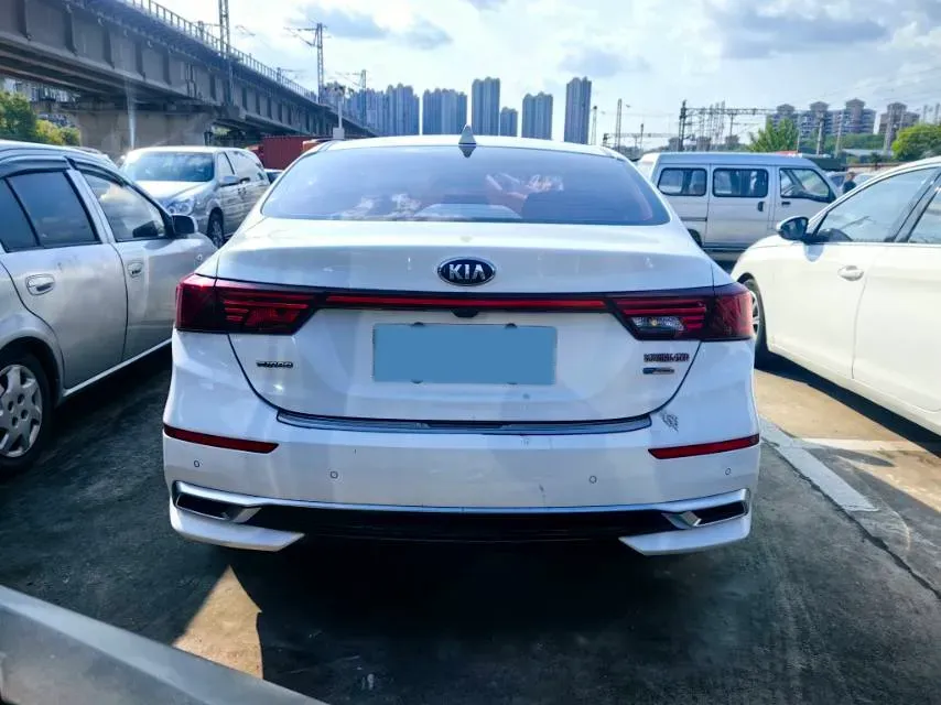 2020 Kia K3 1.5L 115HP L4 CVT,autocango,china used car exporter,china ev exporter,chinese used car exporter,chinese used ev exporter