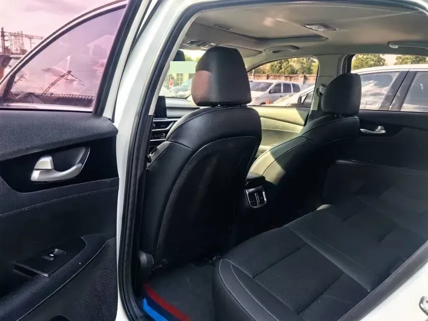 2020 Kia K3 1.5L 115HP L4 CVT,autocango,china used car exporter,china ev exporter,chinese used car exporter,chinese used ev exporter