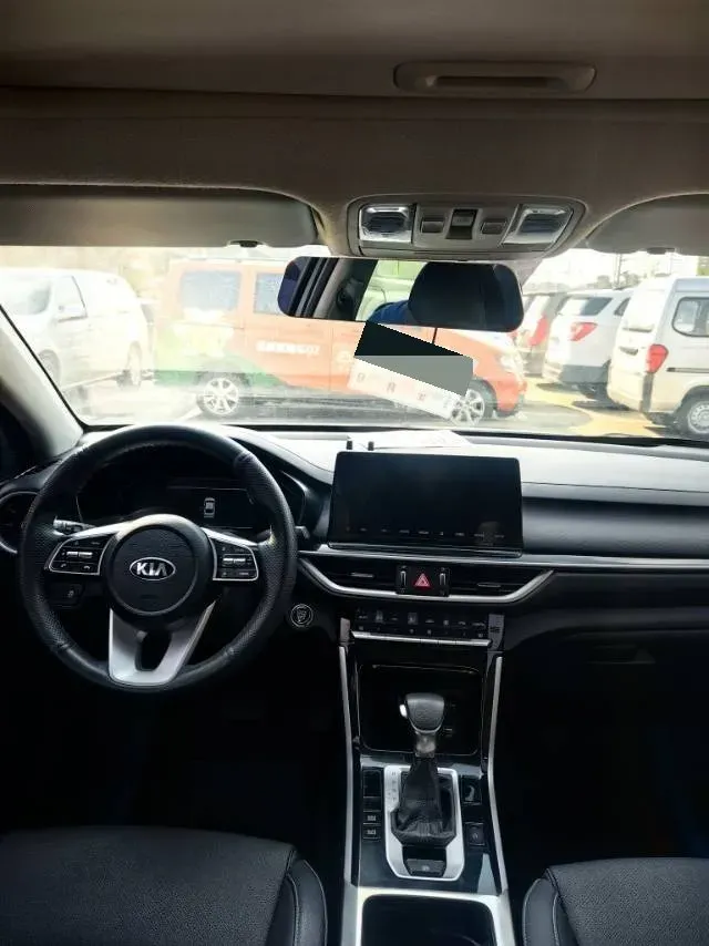 2020 Kia K3 1.5L 115HP L4 CVT,autocango,china used car exporter,china ev exporter,chinese used car exporter,chinese used ev exporter