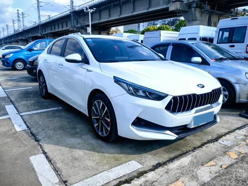 2020 Kia K3 1.5L 115HP L4 CVT,autocango,china used car exporter,china ev exporter,chinese used car exporter,chinese used ev exporter