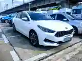 2020 Kia K3 1.5L 115HP L4 CVT