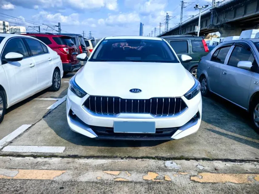 2020 Kia K3 1.5L 115HP L4 CVT,autocango,china used car exporter,china ev exporter,chinese used car exporter,chinese used ev exporter