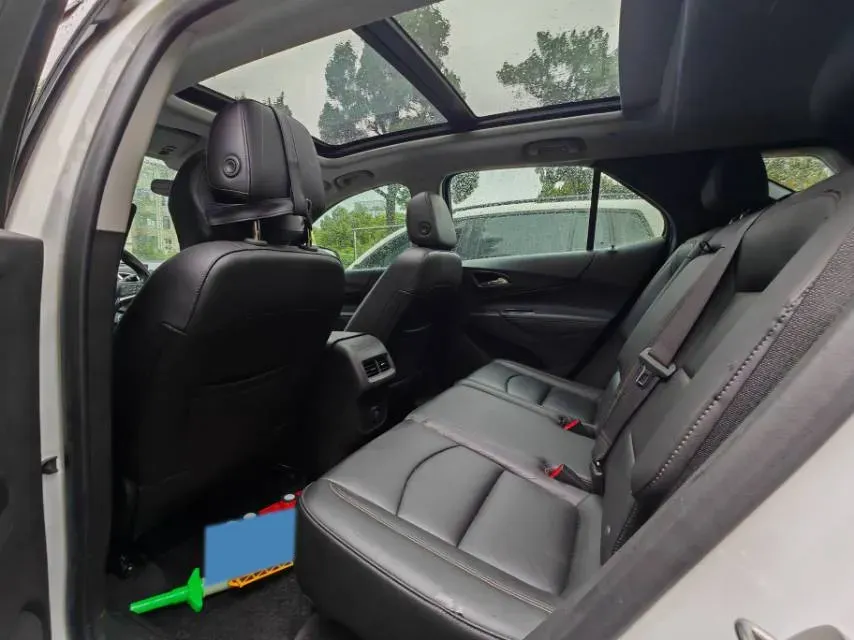 2019 Chevrolet Equinox 1.5T 169HP L4 6AT,autocango,china used car exporter,china ev exporter,chinese used car exporter,chinese used ev exporter