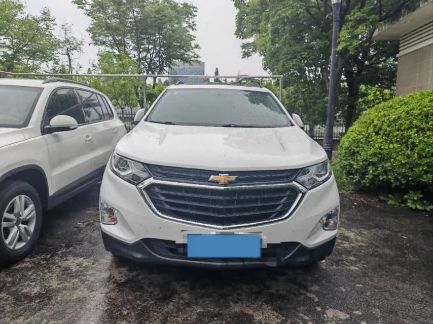 2019 Chevrolet Equinox 1.5T 169HP L4 6AT,autocango,china used car exporter,china ev exporter,chinese used car exporter,chinese used ev exporter