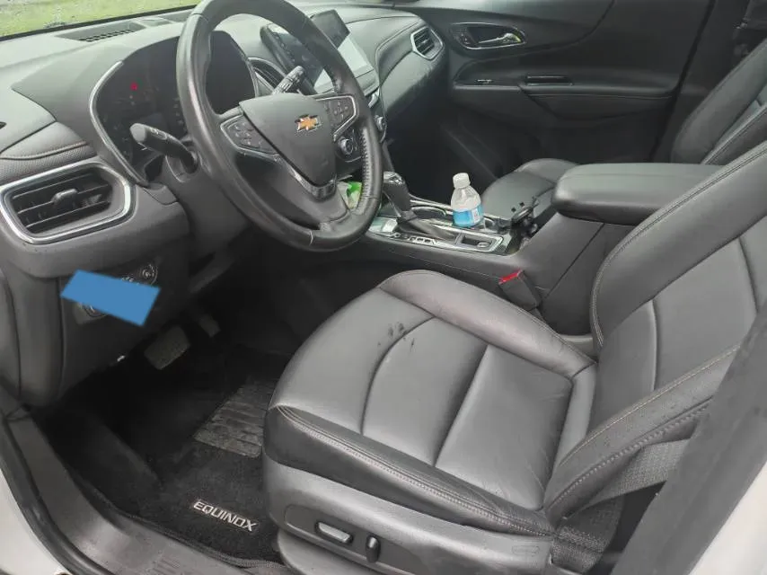 2019 Chevrolet Equinox 1.5T 169HP L4 6AT,autocango,china used car exporter,china ev exporter,chinese used car exporter,chinese used ev exporter