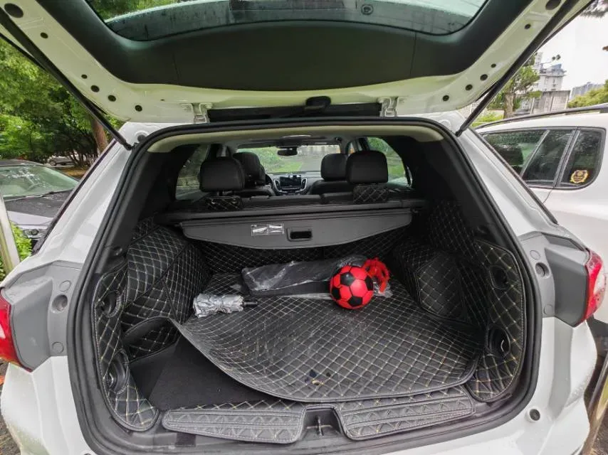 2019 Chevrolet Equinox 1.5T 169HP L4 6AT,autocango,china used car exporter,china ev exporter,chinese used car exporter,chinese used ev exporter