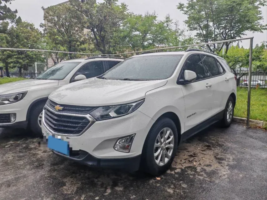 2019 Chevrolet Equinox 1.5T 169HP L4 6AT,autocango,china used car exporter,china ev exporter,chinese used car exporter,chinese used ev exporter