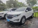 2019 Chevrolet Equinox 1.5T 169HP L4 6AT