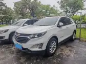 2019 CHEVROLET EQUINOX,autocango,china used car exporter,china ev exporter,chinese used car exporter,chinese used ev exporter