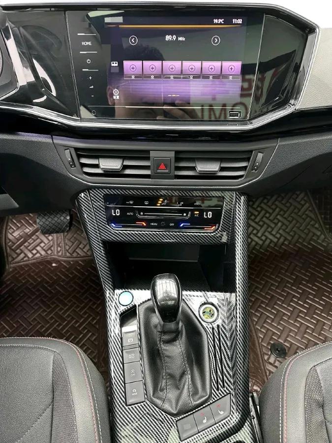 2022 Volkswagen Tayron 1.4T 150HP L4 7DCT,autocango,china used car exporter,china ev exporter,chinese used car exporter,chinese used ev exporter