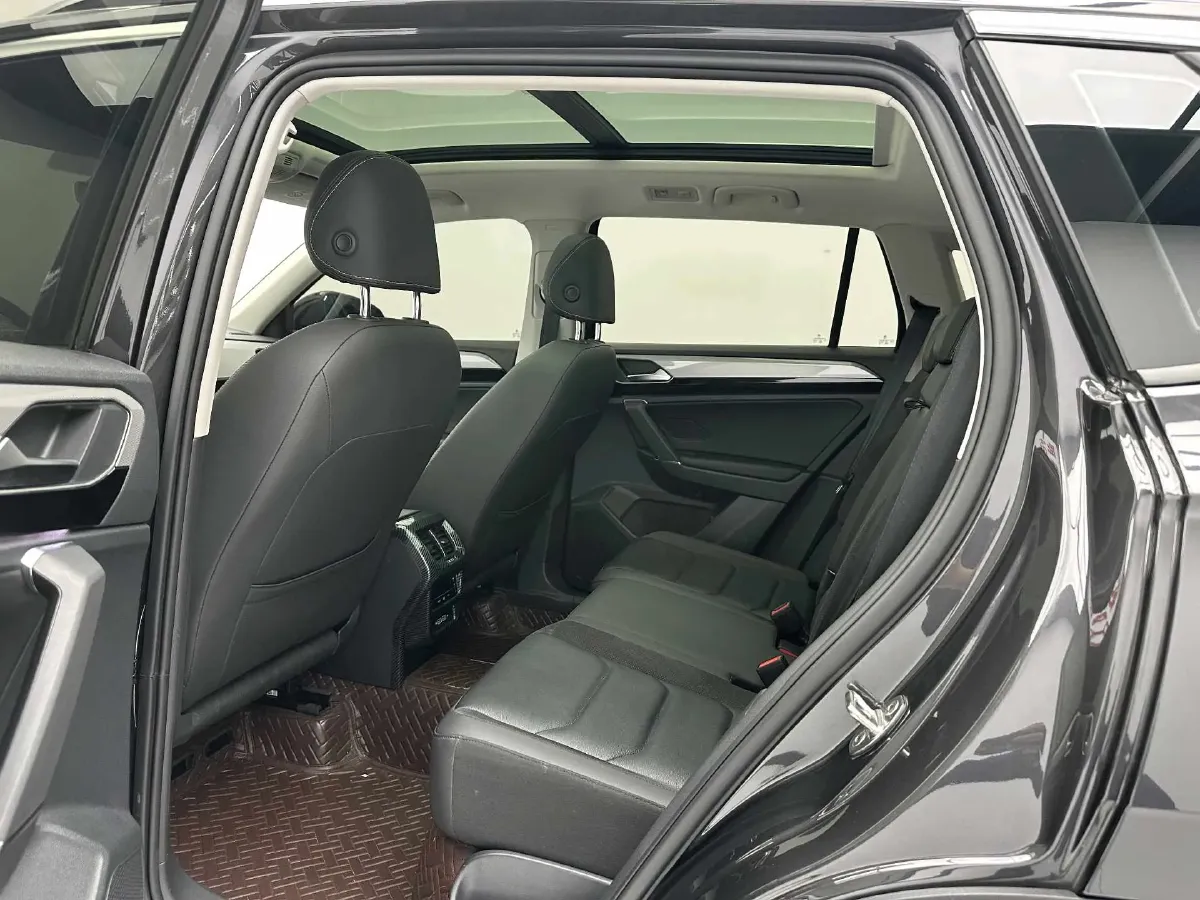 2022 Volkswagen Tayron 1.4T 150HP L4 7DCT,autocango,china used car exporter,china ev exporter,chinese used car exporter,chinese used ev exporter