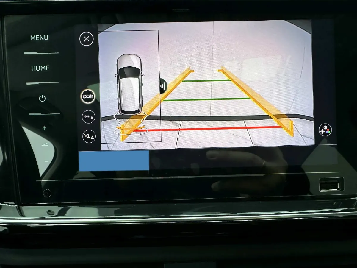 2022 Volkswagen Tayron 1.4T 150HP L4 7DCT,autocango,china used car exporter,china ev exporter,chinese used car exporter,chinese used ev exporter