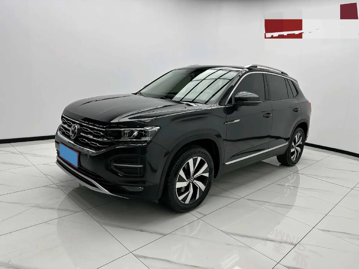 2022 Volkswagen Tayron 1.4T 150HP L4 7DCT,autocango,china used car exporter,china ev exporter,chinese used car exporter,chinese used ev exporter