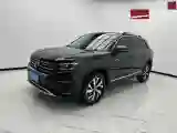 2022 Volkswagen Tayron 1.4T 150HP L4 7DCT