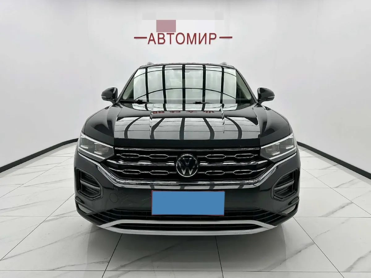 2022 Volkswagen Tayron 1.4T 150HP L4 7DCT,autocango,china used car exporter,china ev exporter,chinese used car exporter,chinese used ev exporter
