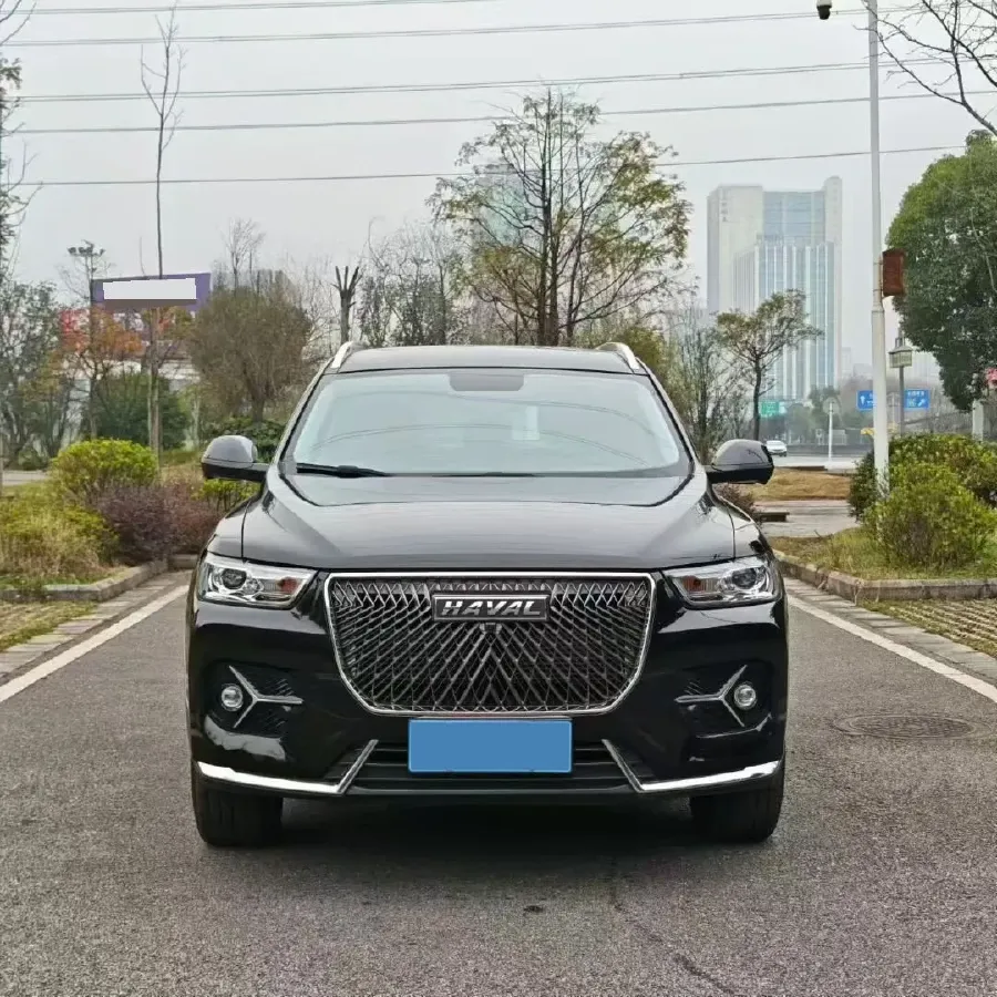 2021 Haval H6 1.5T 150HP L4 7DCT,autocango,china used car exporter,china ev exporter,chinese used car exporter,chinese used ev exporter