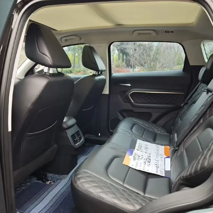 2021 Haval H6 1.5T 150HP L4 7DCT,autocango,china used car exporter,china ev exporter,chinese used car exporter,chinese used ev exporter