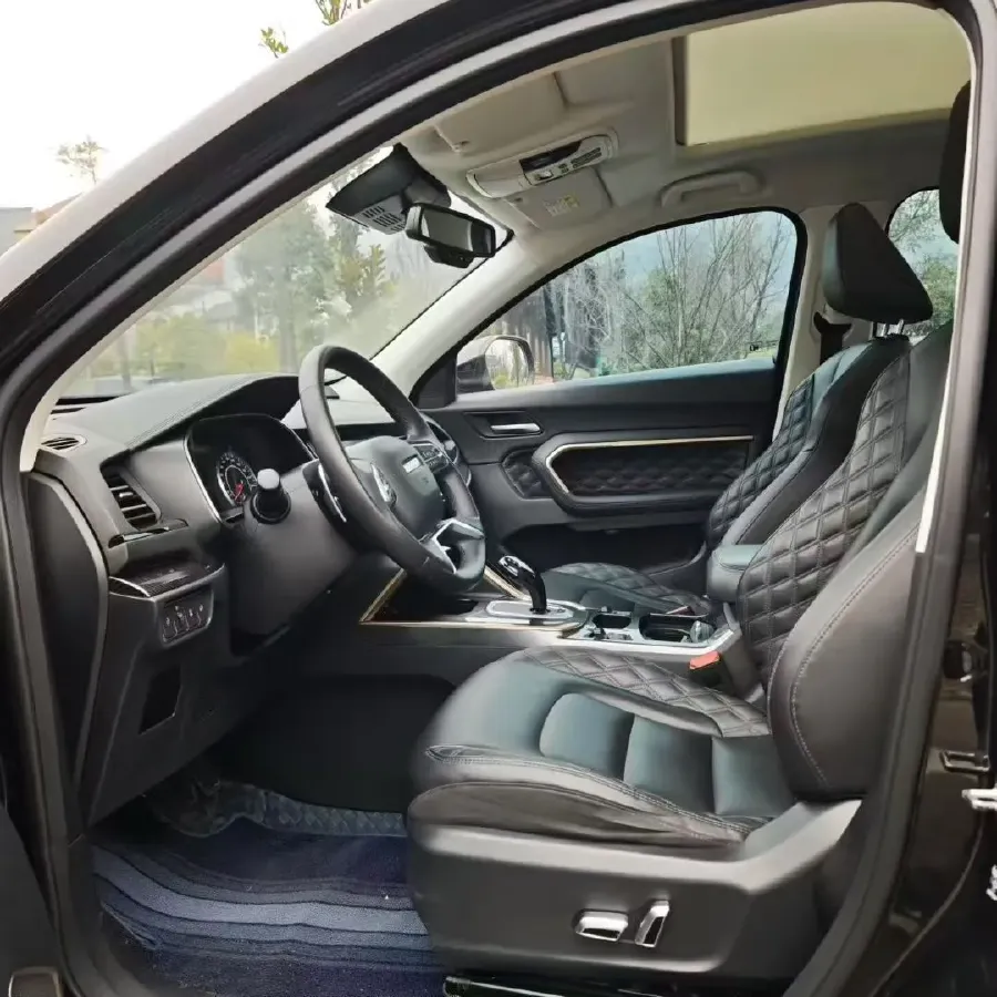 2021 Haval H6 1.5T 150HP L4 7DCT,autocango,china used car exporter,china ev exporter,chinese used car exporter,chinese used ev exporter