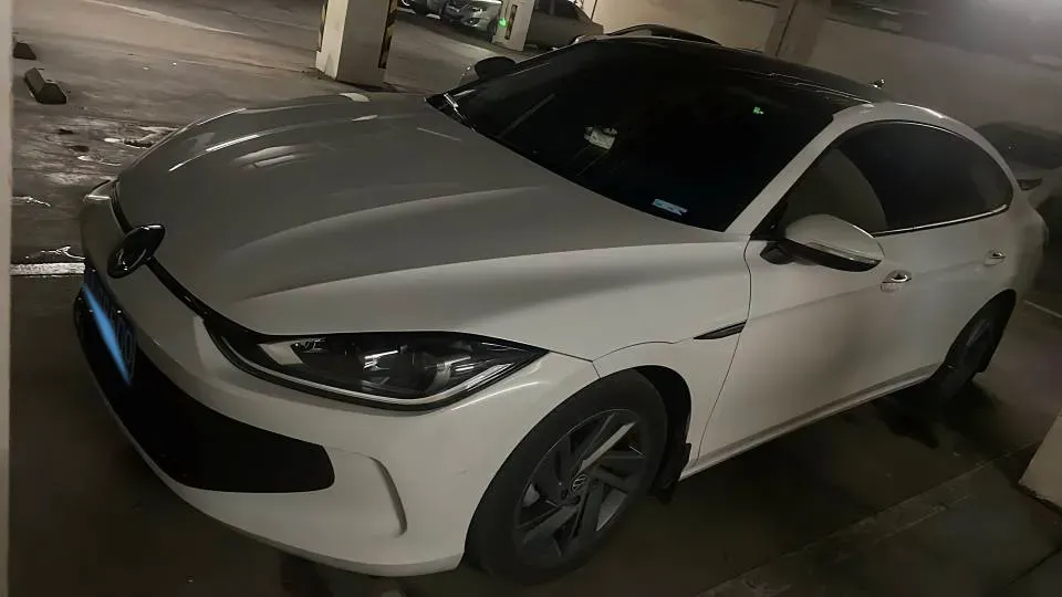 2024 Volkswagen Lamando 1.2T 116HP L4 7DCT,autocango,china used car exporter,china ev exporter,chinese used car exporter,chinese used ev exporter
