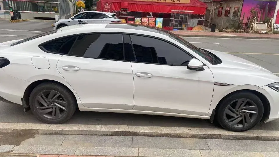 2024 Volkswagen Lamando 1.2T 116HP L4 7DCT,autocango,china used car exporter,china ev exporter,chinese used car exporter,chinese used ev exporter