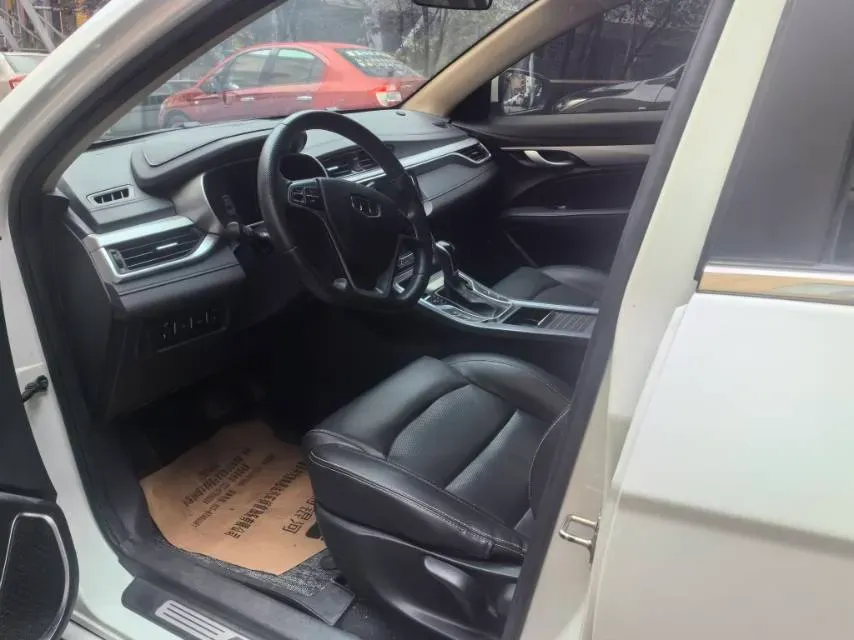 2018 Geely Emgrand 1.5L 109HP L4 CVT,autocango,china used car exporter,china ev exporter,chinese used car exporter,chinese used ev exporter