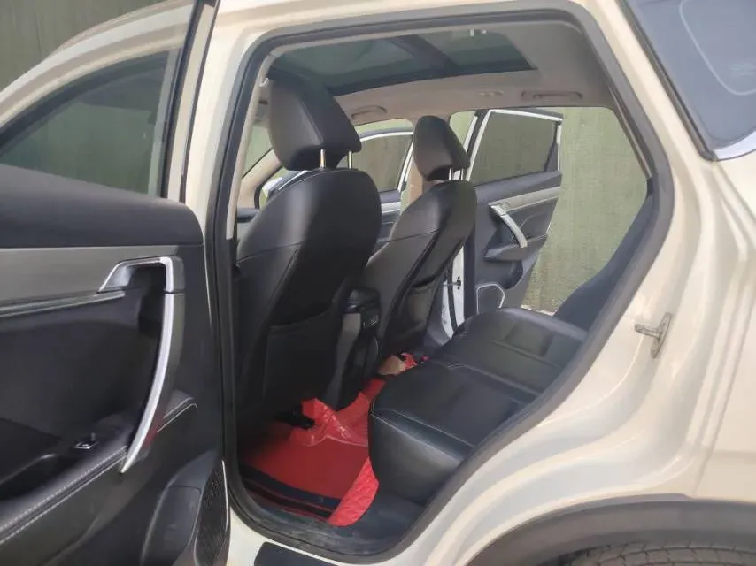 2019 Geely Coolray 1.5T 177HP L3 7DCT,autocango,china used car exporter,china ev exporter,chinese used car exporter,chinese used ev exporter