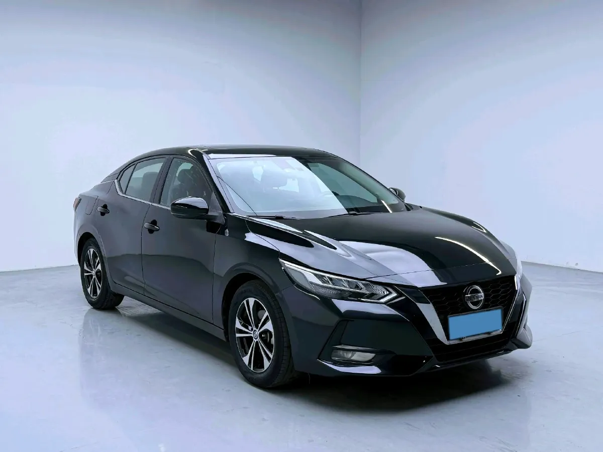 2021 Nissan Sylphy 1.6L 135HP L4 CVT,autocango,china used car exporter,china ev exporter,chinese used car exporter,chinese used ev exporter