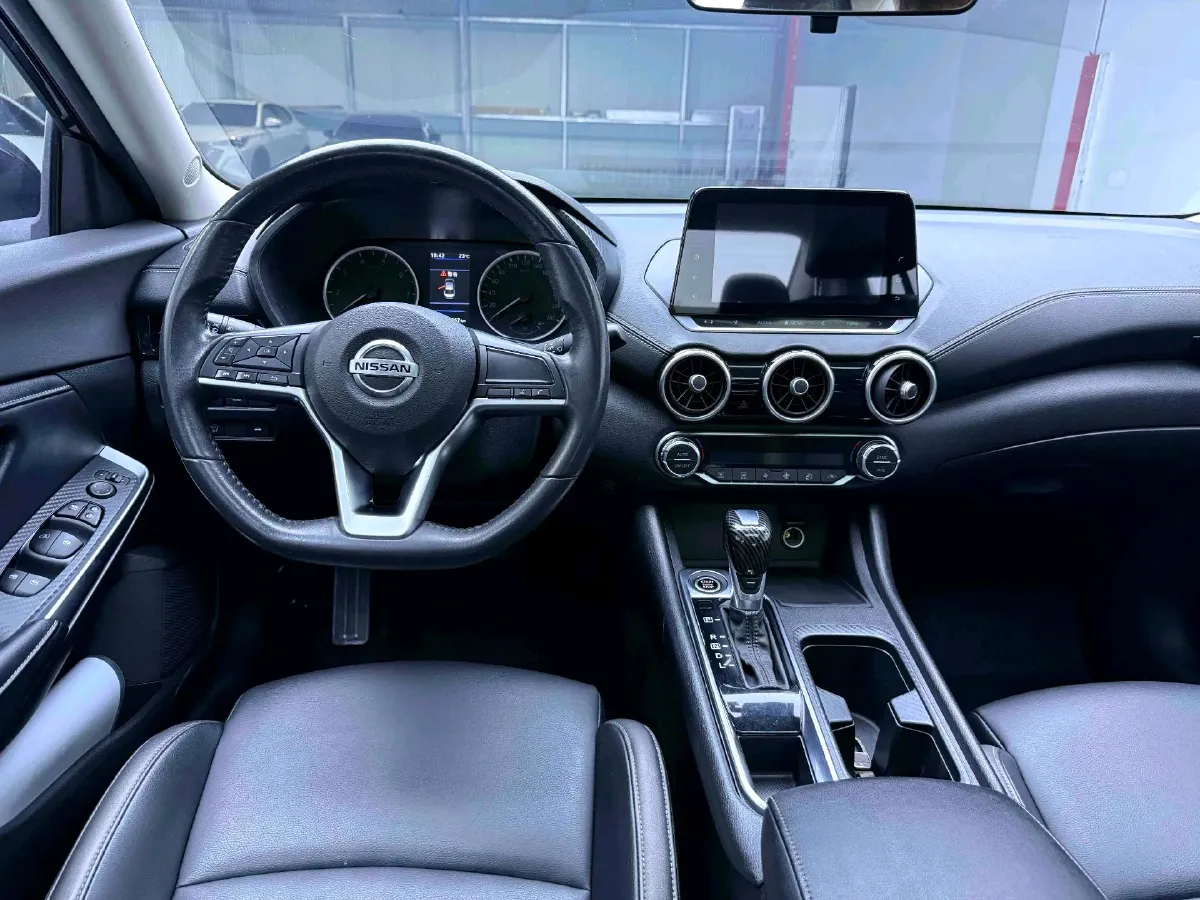 2021 Nissan Sylphy 1.6L 135HP L4 CVT,autocango,china used car exporter,china ev exporter,chinese used car exporter,chinese used ev exporter