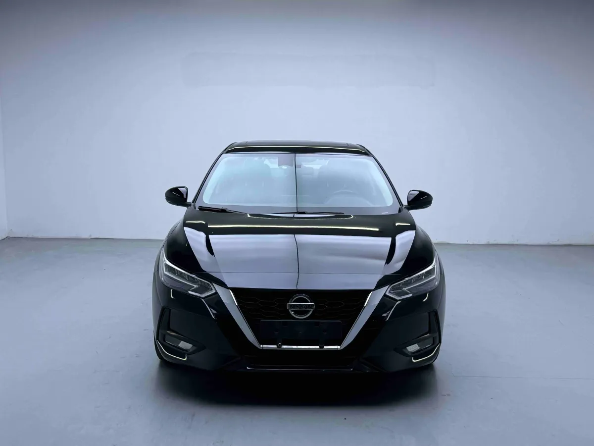 2021 Nissan Sylphy 1.6L 135HP L4 CVT,autocango,china used car exporter,china ev exporter,chinese used car exporter,chinese used ev exporter