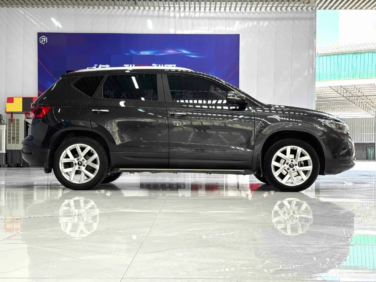 2022 Jetta VS5 1.4T 150HP L4 6AT,autocango,china used car exporter,china ev exporter,chinese used car exporter,chinese used ev exporter