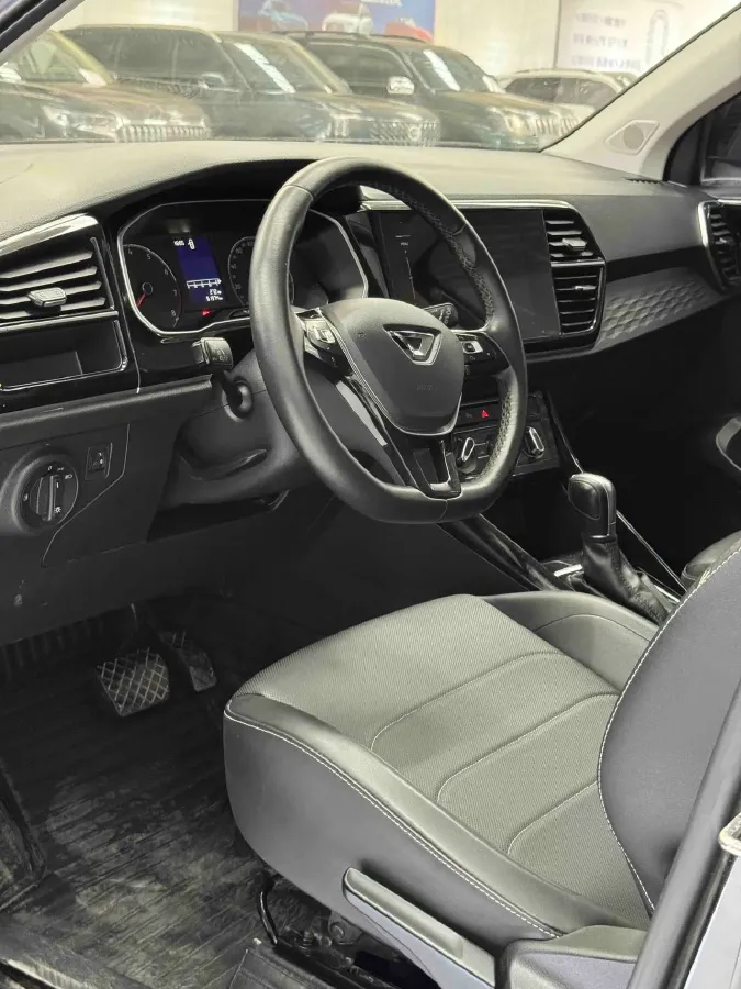 2022 Jetta VS5 1.4T 150HP L4 6AT,autocango,china used car exporter,china ev exporter,chinese used car exporter,chinese used ev exporter